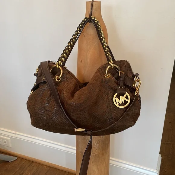 Michael Michael Kors handbag - Picture 2 of 10
